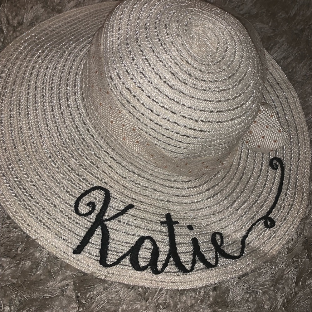 “Katie” Sun Hat